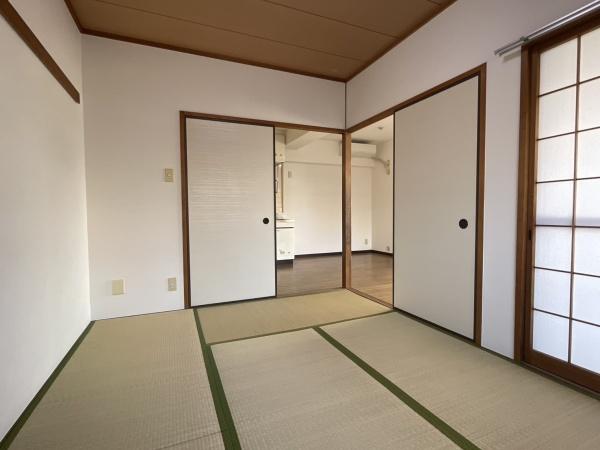 ローズライフ住之江