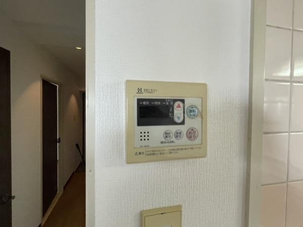 ローズライフ住之江