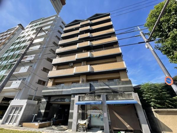 ローズライフ住之江