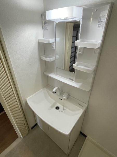 ローズライフ住之江