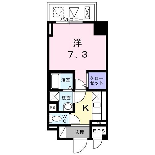 クリム岸里