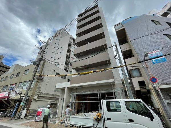 クリム岸里