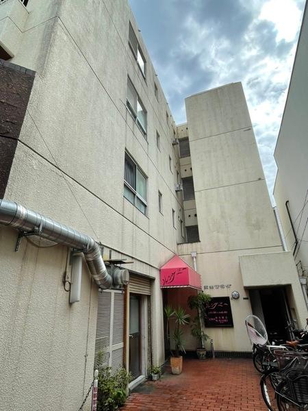 玉出プラザ