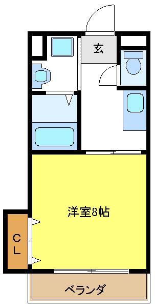 プレサンスフジ