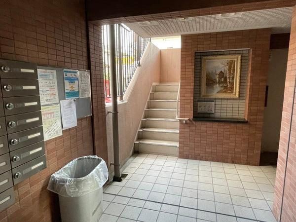 プレサンスフジ