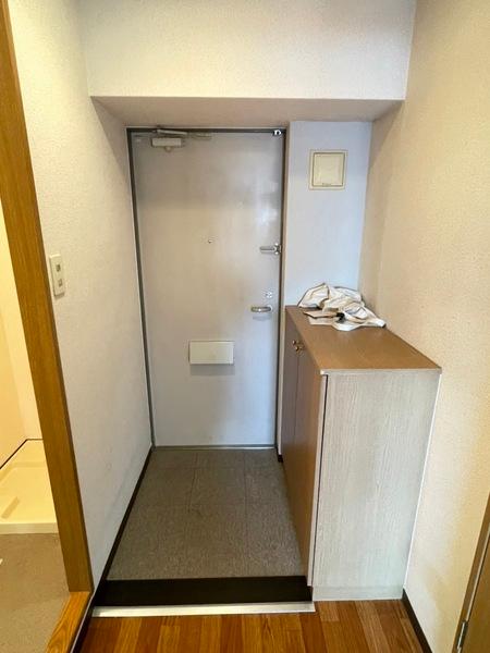 プレサンスフジ