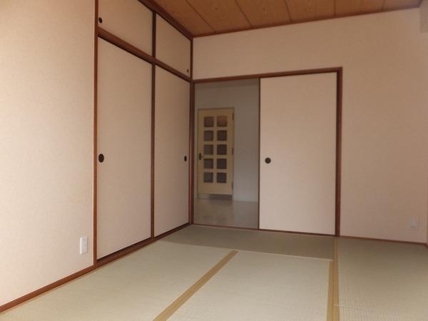 シャルマンコーポ花園