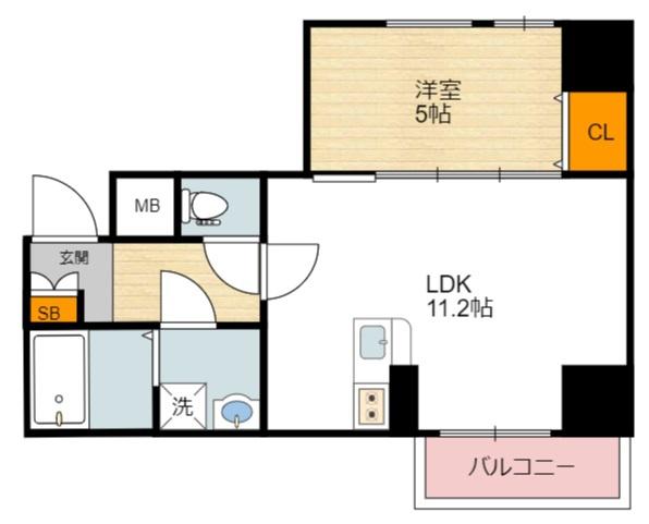 レインボー四天王寺