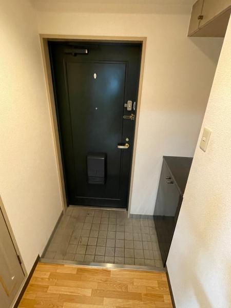 丸河パークシティハイツ