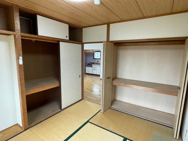 丸河パークシティハイツ
