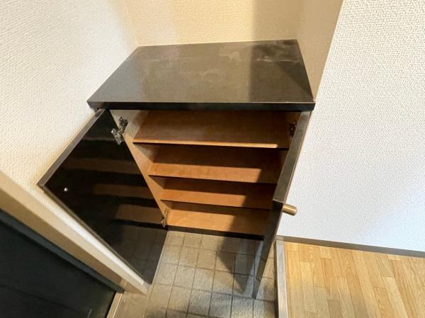 丸河パークシティハイツ