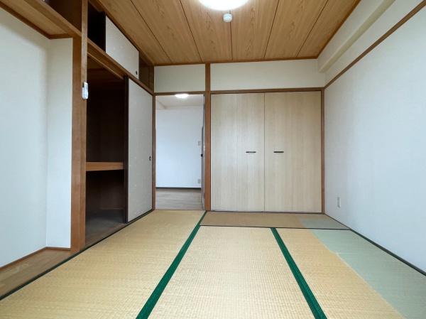 丸河パークシティハイツ