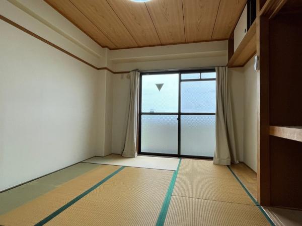 丸河パークシティハイツ