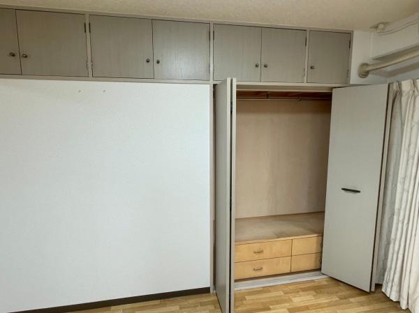 丸河パークシティハイツ