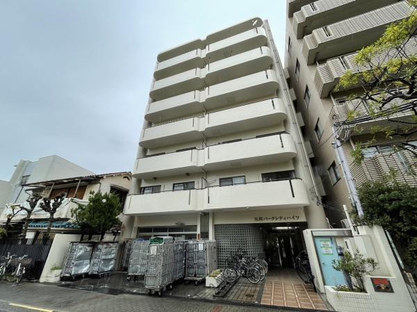 丸河パークシティハイツ