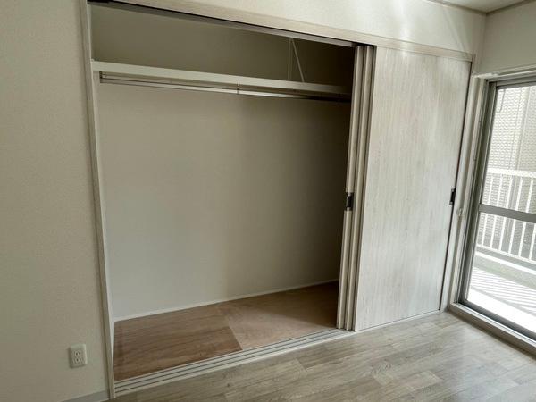 アインスハイツ(収納)