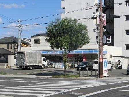 アインスハイツ(ローソン)