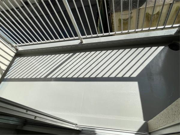 アインスハイツ(バルコニー)