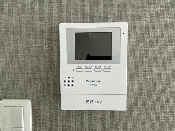 アインスハイツ(セキュリティ)