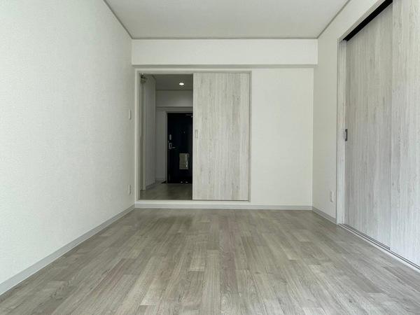 アインスハイツ(洋室)