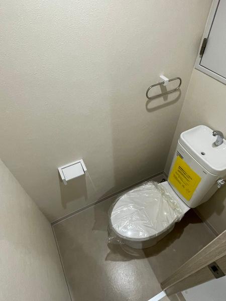 アインスハイツ(トイレ)