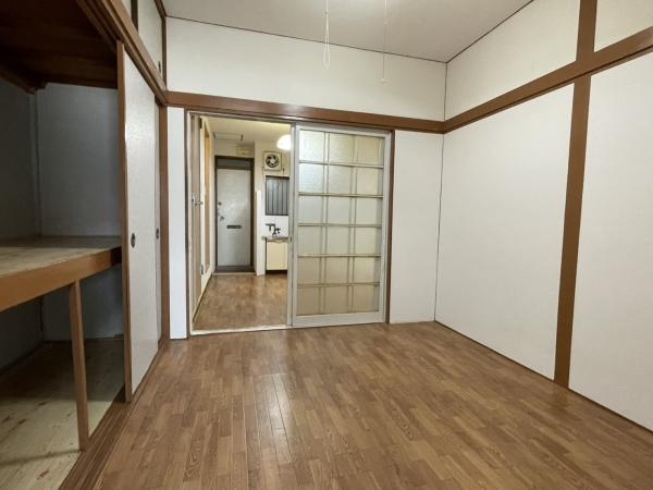 岸里マンション(その他)