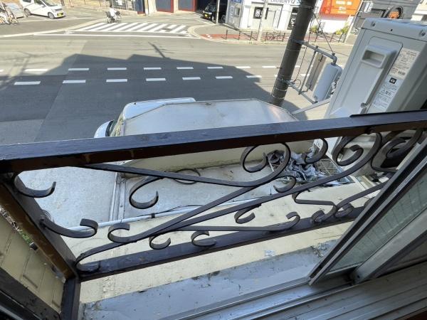 岸里マンション(その他)