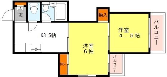 さんさん玉出