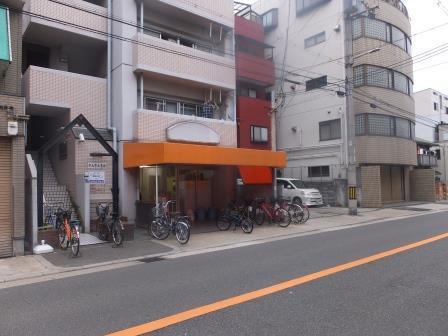 さんさん玉出
