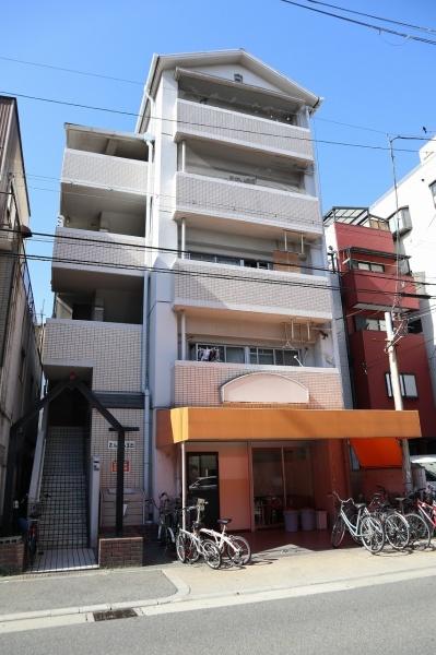 さんさん玉出