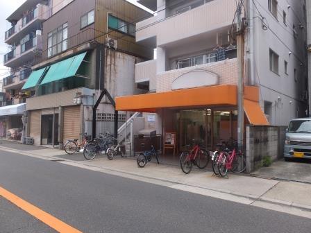 さんさん玉出