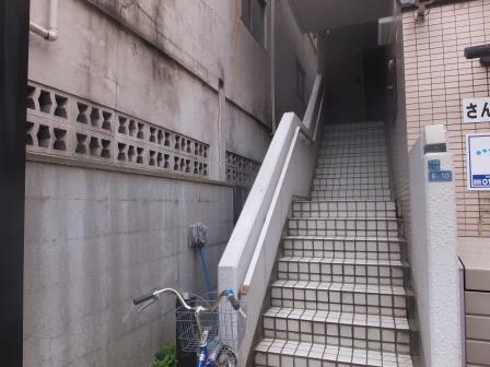 さんさん玉出