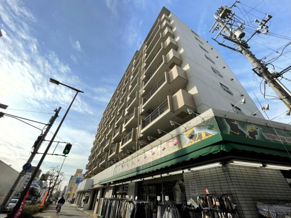 開成サンハイツ玉出