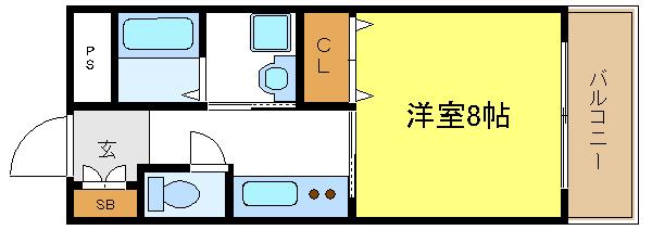 ラシーヌ御崎