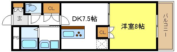 ラシーヌ御崎