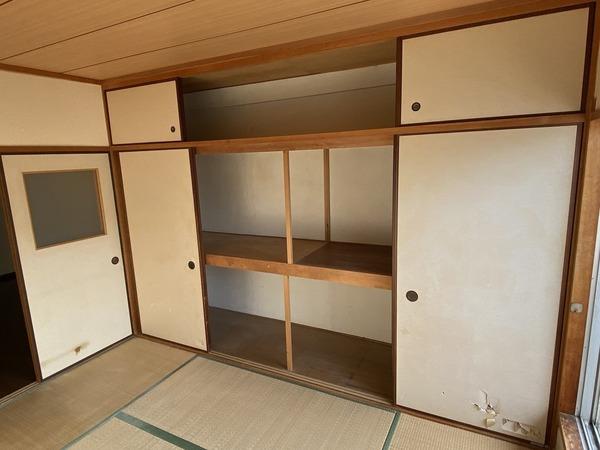墨江朝日マンション