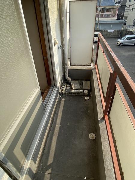 墨江朝日マンション