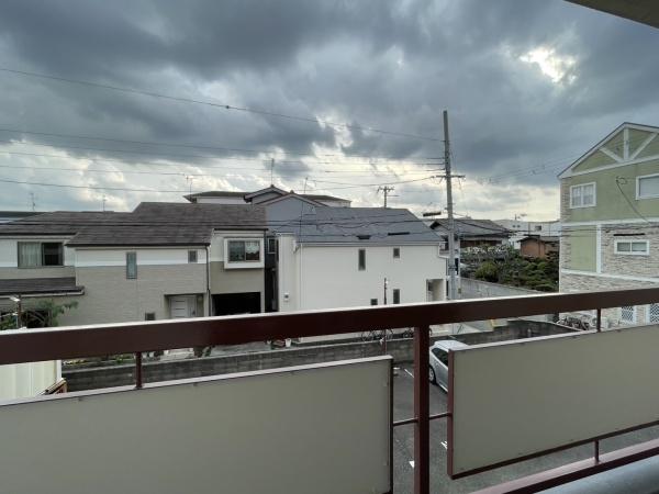 墨江朝日マンション