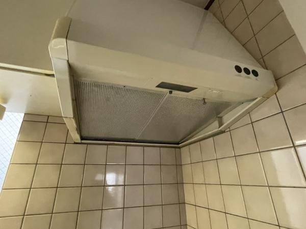 墨江朝日マンション