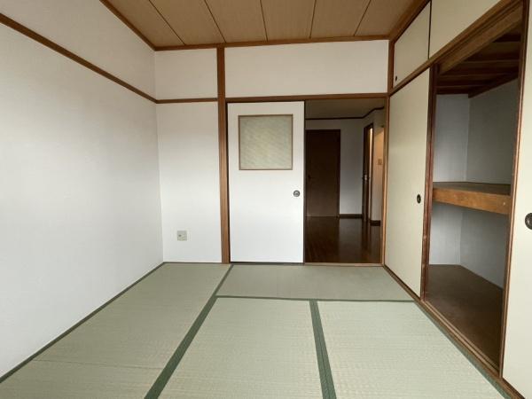 墨江朝日マンション