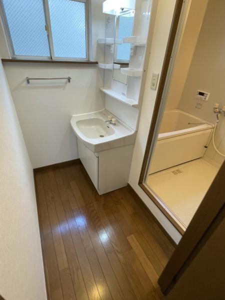 墨江朝日マンション