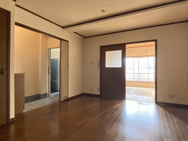 墨江朝日マンション