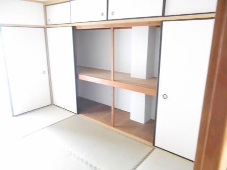 墨江朝日マンション