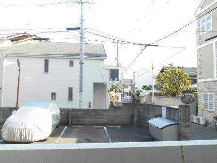 墨江朝日マンション