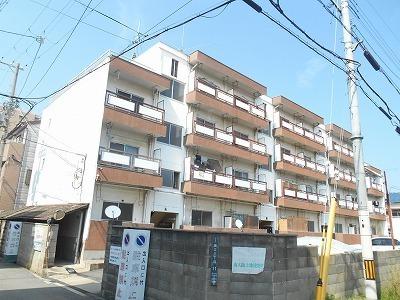 墨江朝日マンション