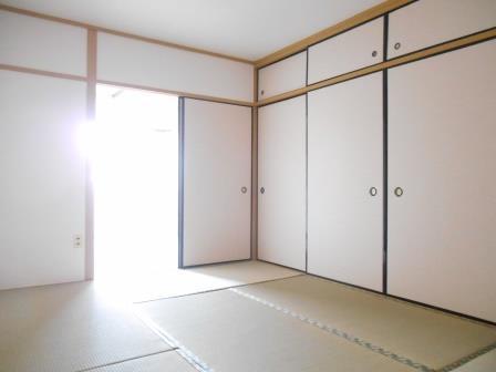 墨江朝日マンション