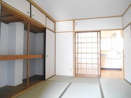墨江朝日マンション
