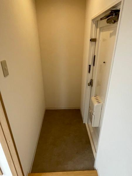 グランドール住之江