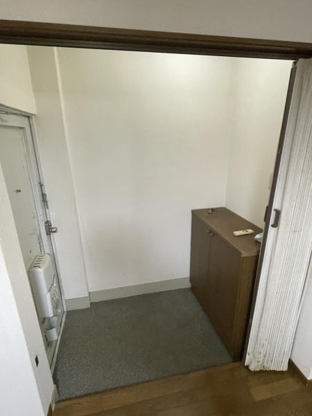 墨江朝日マンション