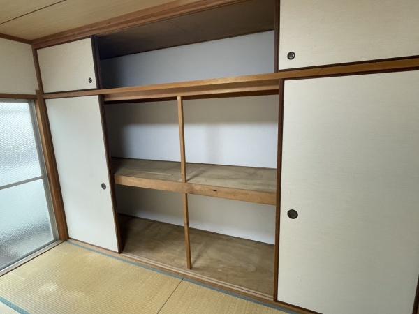 墨江朝日マンション